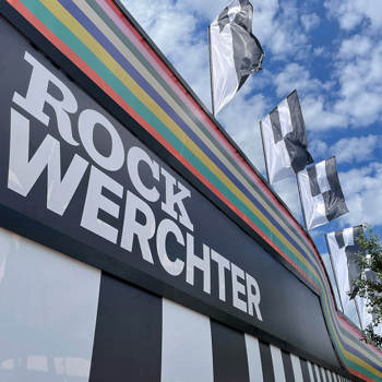 Rock Werchter